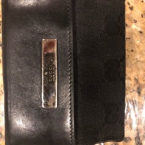 Women’s Gucci Wallet